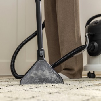 Nettoyeur à moquette injection-extraction SE 4 Kärcher