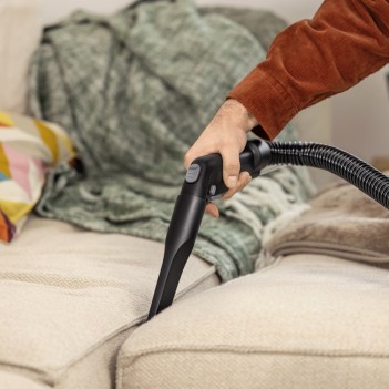 Nettoyeur à moquette injection-extraction SE 4 Kärcher