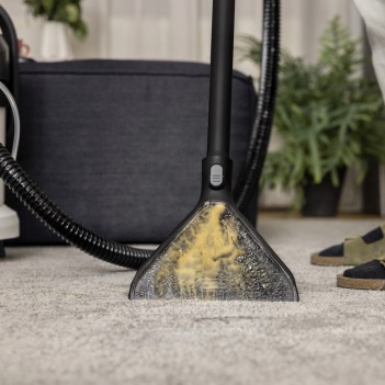 Nettoyeur à moquette injection-extraction SE 4 Kärcher