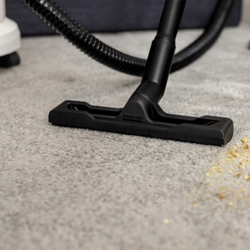 Teppichreiniger Injektion-Extraktion SE 4 Kärcher