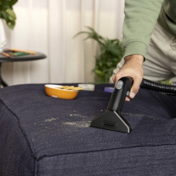 Nettoyeur à moquette injection-extraction SE 4 Kärcher