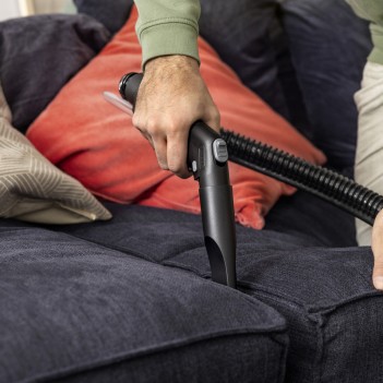 Teppichreiniger Injektion-Extraktion SE 4 Kärcher