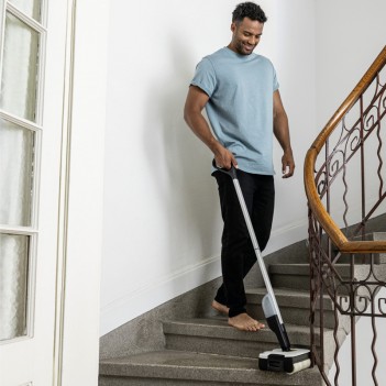 Nettoyeur de sols FC 2-4 Battery Set Kärcher