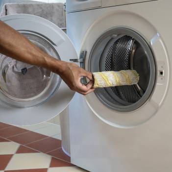 Nettoyeur de sols FC 2-4 Battery Set Kärcher