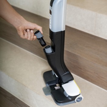 Nettoyeur de sols FC 4-4 Battery Set Kärcher