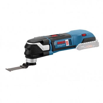 Découpeur-ponceur multifonctions GOP 18V-28 Bosch