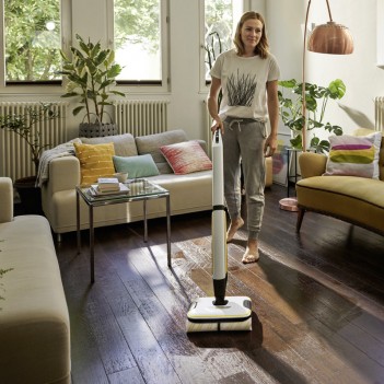 Hartbodenreiniger FC 7 Cordless Kärcher