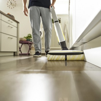 Hartbodenreiniger FC 7 Cordless Kärcher