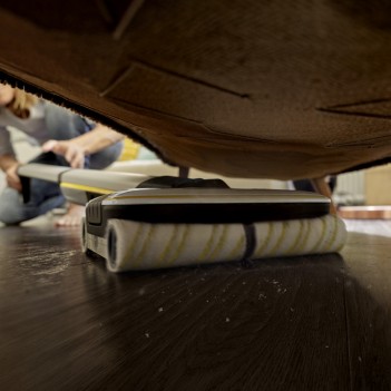 Hartbodenreiniger FC 7 Cordless Kärcher