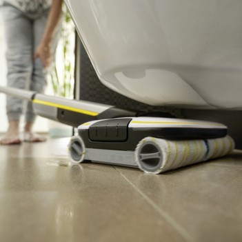 Nettoyeur de sols FC 7 Cordless Kärcher