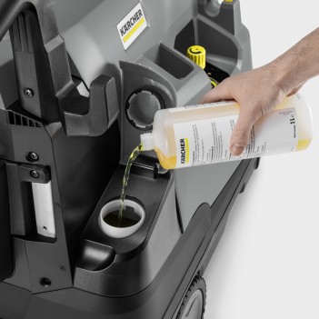 Nettoyeur haute pression HDS 9/17-4 CXA Kärcher