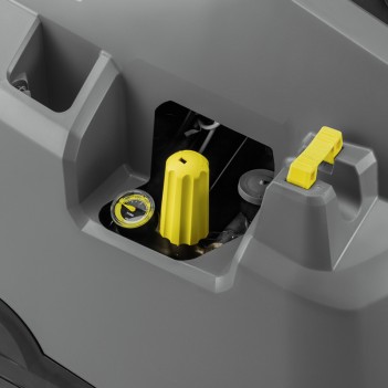 Nettoyeur haute pression HDS 9/17-4 CXA Kärcher