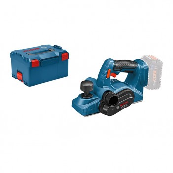 Rabot GHO 18 V-LI Bosch