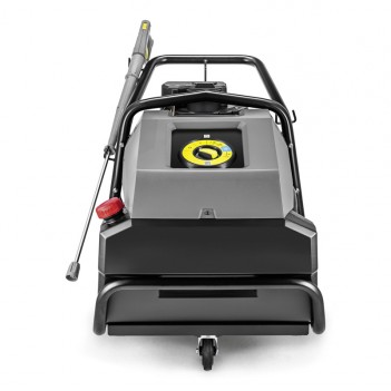 Hochdruckreiniger HDS 8/18-4 C Classic Kärcher