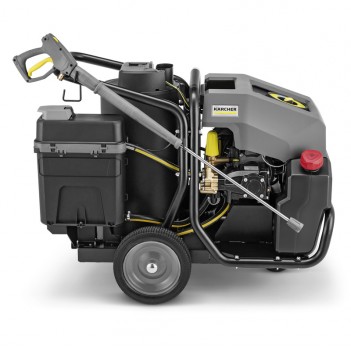 Hochdruckreiniger HDS 8/18-4 C Classic Kärcher
