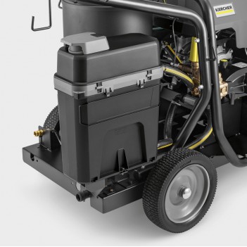 Nettoyeur haute pression HDS 8/18-4 C Classic Kärcher