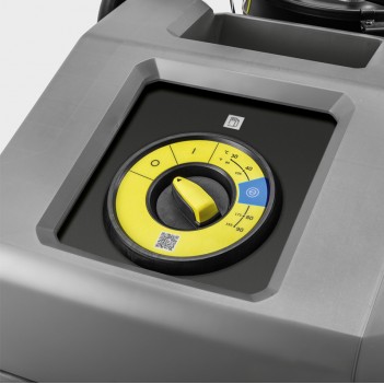 Nettoyeur haute pression HDS 8/18-4 C Classic Kärcher