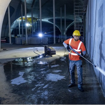 Hochdruckreiniger HDS 8/18-4 C Classic Kärcher