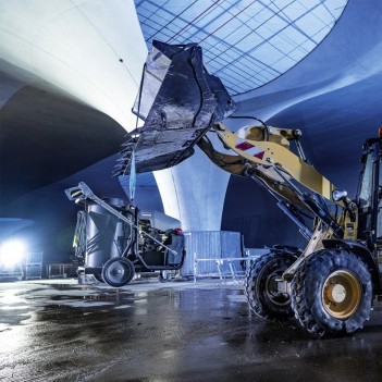 Nettoyeur haute pression HDS 8/18-4 C Classic Kärcher