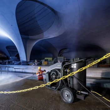 Hochdruckreiniger HDS 8/18-4 C Classic Kärcher