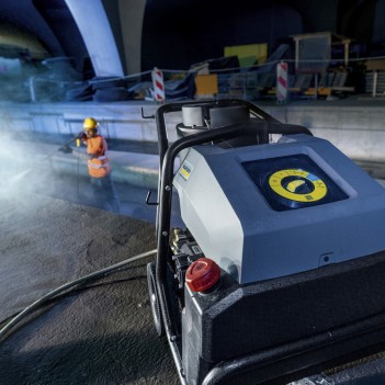 Hochdruckreiniger HDS 8/18-4 C Classic Kärcher