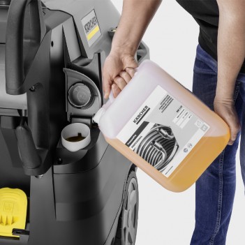 Hochdruckreiniger HDS 12/18-4 S Kärcher