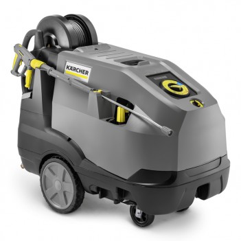 Nettoyeur haute pression HDS 12/18-4 SXA Kärcher