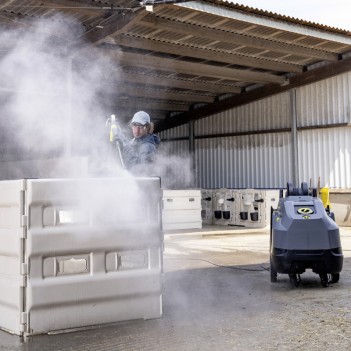 Nettoyeur haute pression HDS 13/20-4 S Kärcher