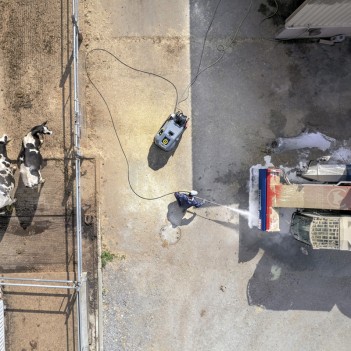 Hochdruckreiniger HDS 13/20-4 S Kärcher