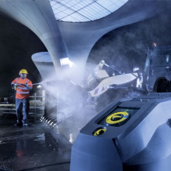 Hochdruckreiniger HDS 13/20-4 S Kärcher