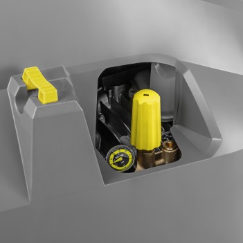 Hochdruckreiniger HDS 13/20-4 SXA Kärcher