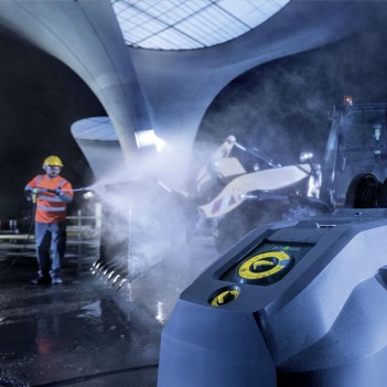 Hochdruckreiniger HDS 13/20-4 SXA Kärcher