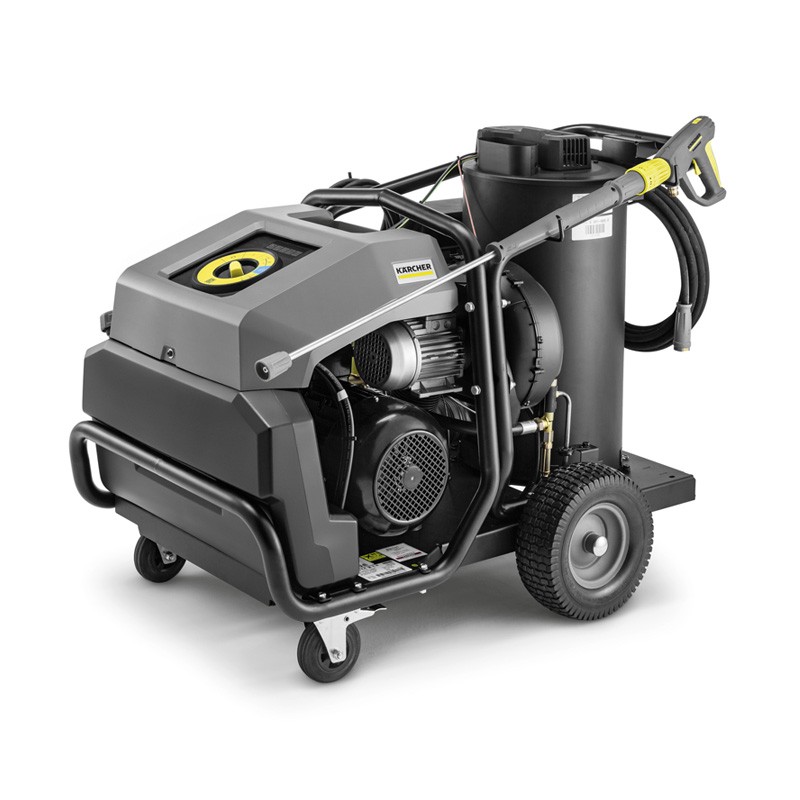 Nettoyeur haute pression HDS 18/18-4 S Classic Kärcher