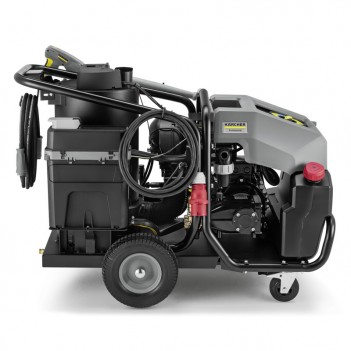Hochdruckreiniger HDS 18/18-4 S Classic Kärcher