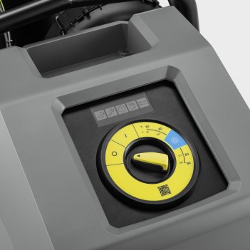 Nettoyeur haute pression HDS 18/18-4 S Classic Kärcher