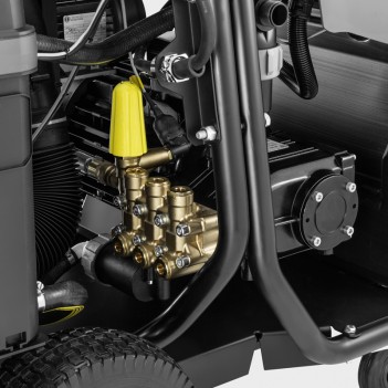 Nettoyeur haute pression HDS 18/18-4 S Classic Kärcher