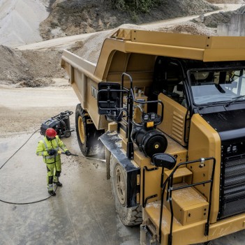 Hochdruckreiniger HDS 18/18-4 S Classic Kärcher