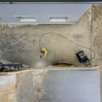 Nettoyeur haute pression HDS 18/18-4 S Classic Kärcher