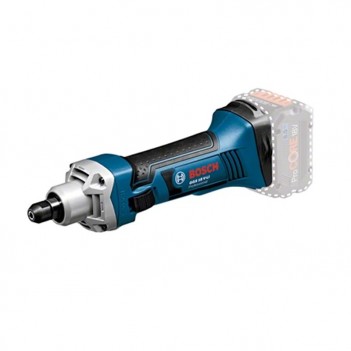Meuleuse droite GGS 18 V-LI Bosch