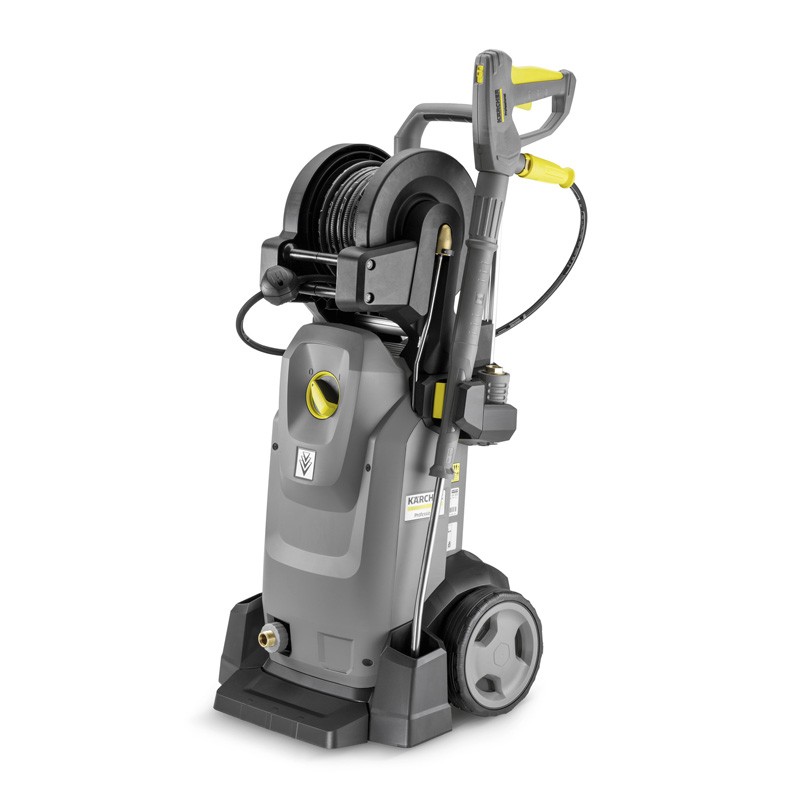 Hochdruckreiniger HD 6/15 MXA Plus Kärcher