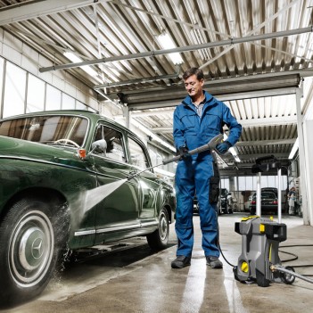 Hochdruckreiniger HD 5/11 P Kärcher