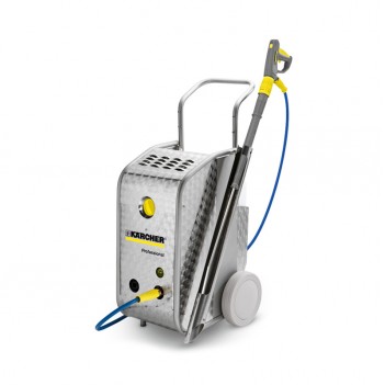 Hochdruckreiniger HD 10/15-4 Cage Food Kärcher