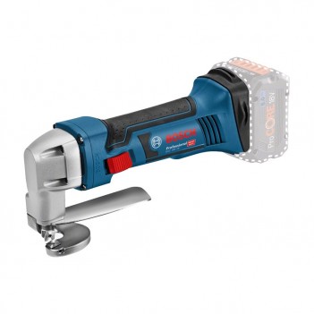 Akku-Blechschere GSC 18V-16 Bosch