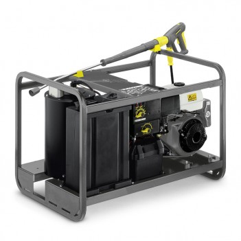 Thermischer Hochdruckreiniger HDS 1000 Be Kärcher