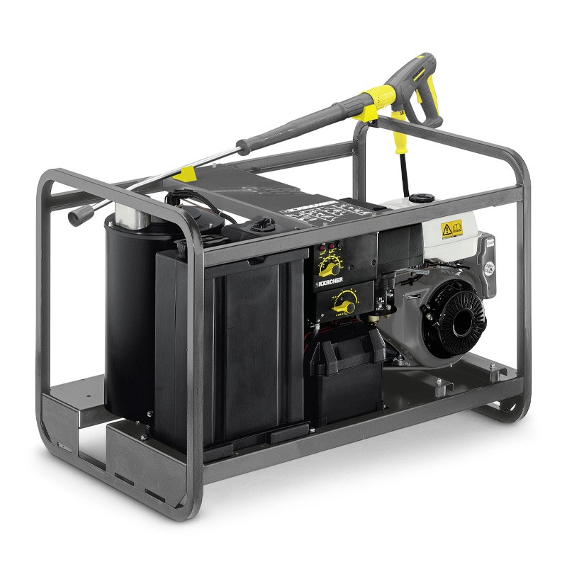 Thermischer Hochdruckreiniger HDS 1000 Be Kärcher