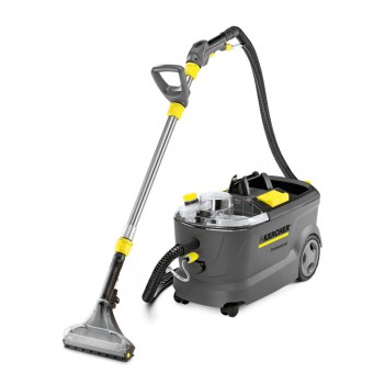 Teppichreiniger Injection-Extraction Puzzi 10/2 Adv Kärcher