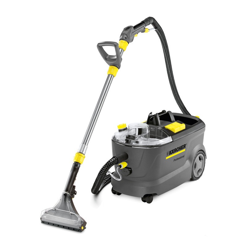 Teppichreiniger Injection-Extraction Puzzi 10/2 Adv Kärcher