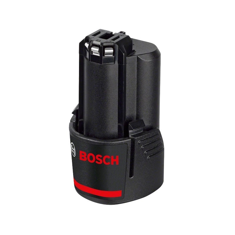 Akkupack GBA 12V 2.0Ah Bosch Akkupack GBA 12V 2.0Ah Bosch