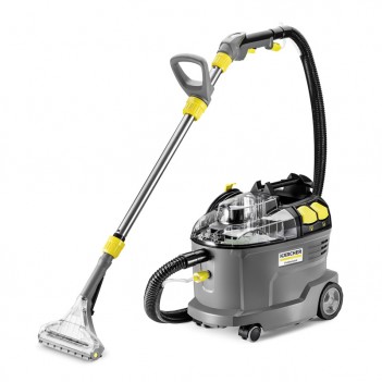 Nettoyeur à moquette injection-extraction Puzzi 8/1 Adv Kärcher