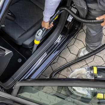 Teppichreiniger Injection-Extraction Puzzi 8/1 Adv Kärcher